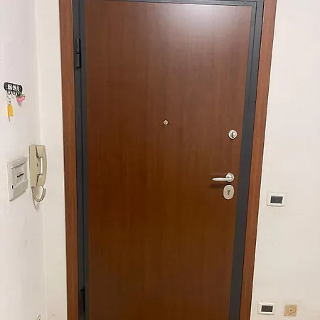 Beachfront House * Nettuno