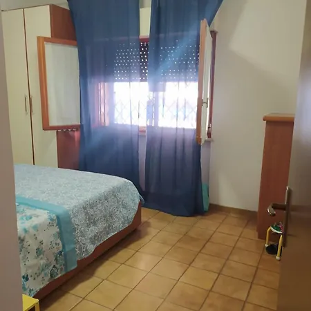 Beachfront House Apartment