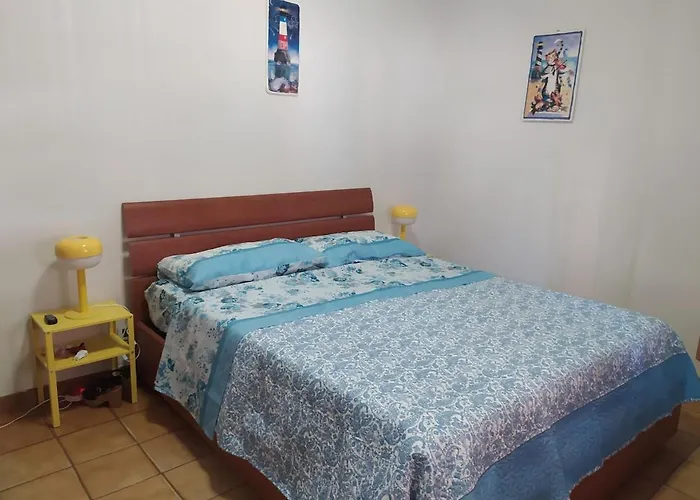 Daire Beachfront House *