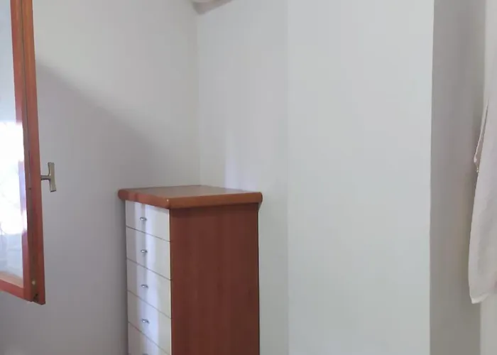 Daire Beachfront House Nettuno