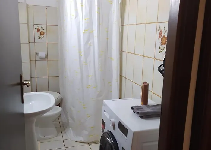 Beachfront House * Nettuno