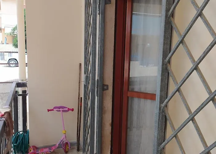 Beachfront House Nettuno