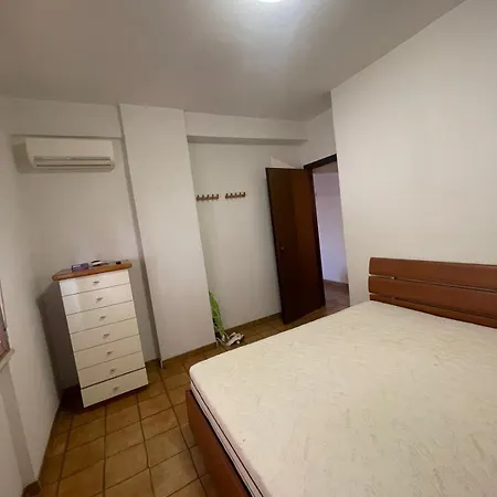 Beachfront House Apartment Nettuno