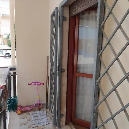Beachfront House Nettuno