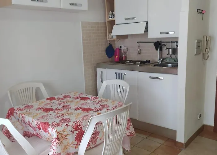 Διαμέρισμα Beachfront House